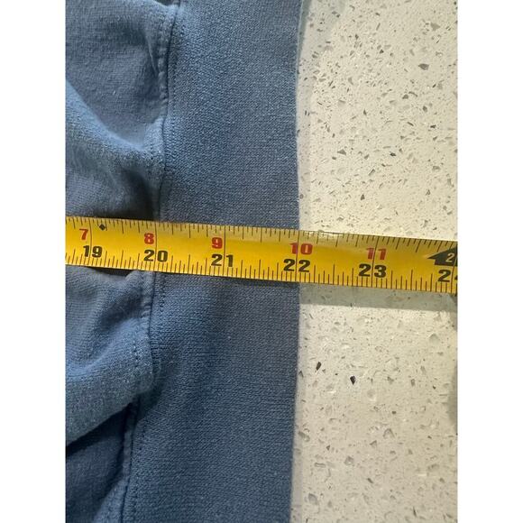 Vintage Camp Wayfarer Flat Rock North Carolina Sweatshirt Size Large - Picture 5 of 5